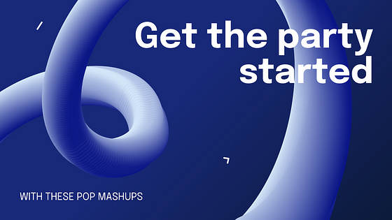 Превью для YouTube: Поп-музыка