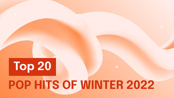 Превью для YouTube: Поп-музыка