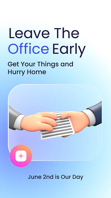 Professional Corporate SMM Kit