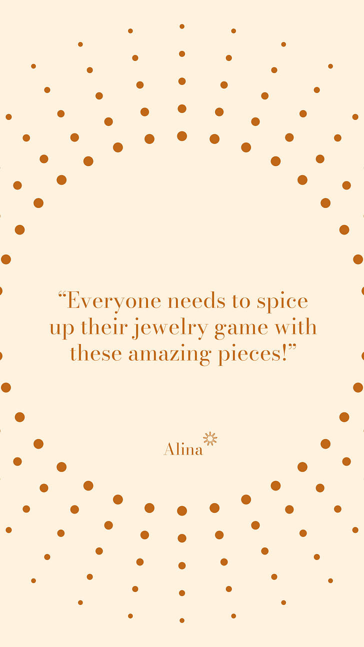 Luxury Jewelry SMM Pack | Renderforest