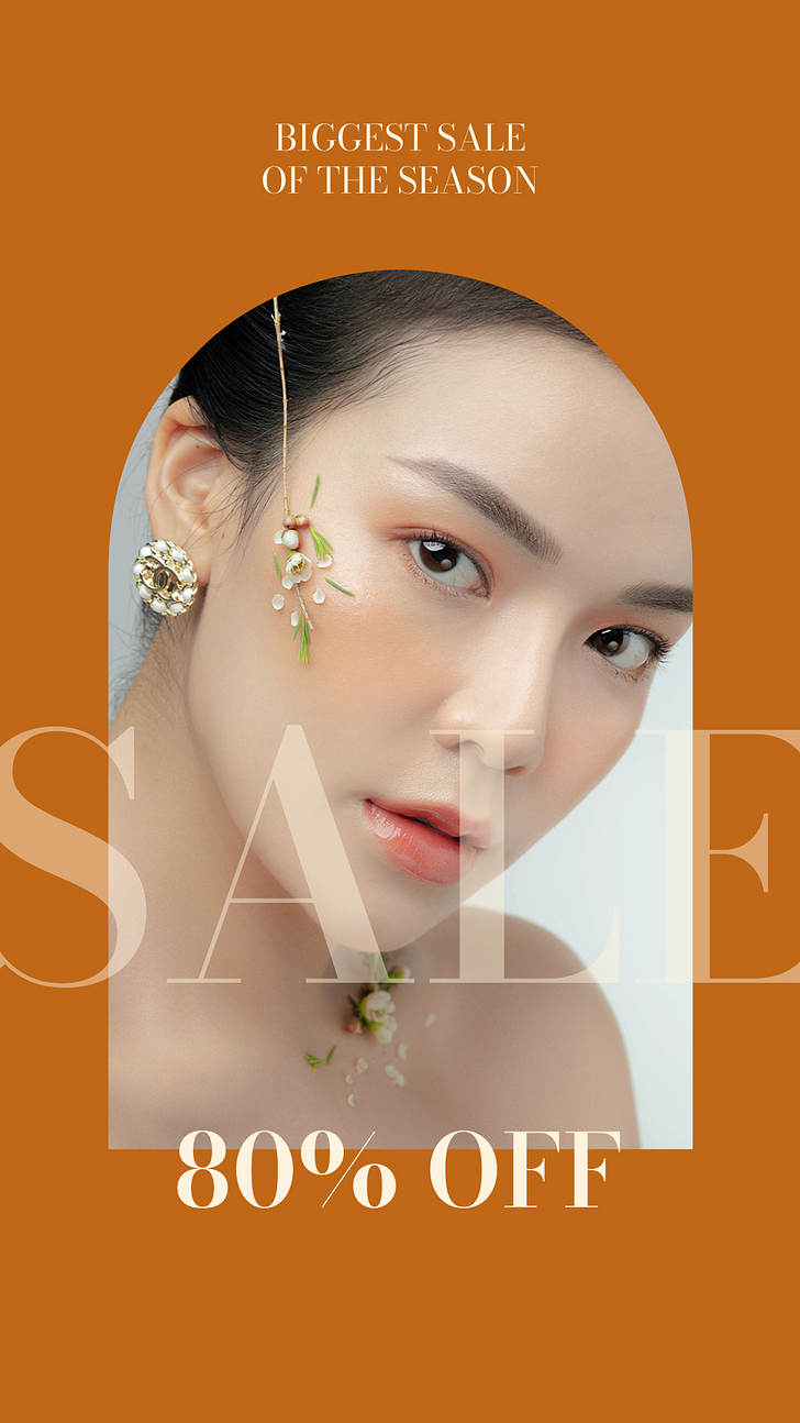Luxury Jewelry SMM Pack | Renderforest