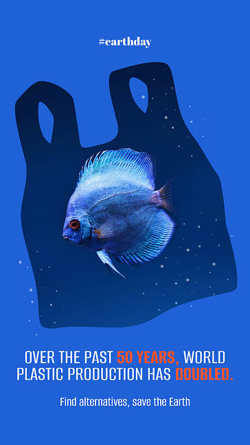 Pack SMM - Jour de la Terre
