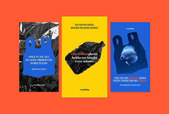 Pack SMM - Jour de la Terre