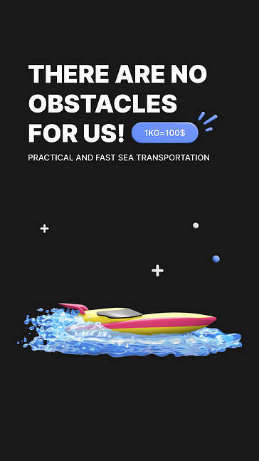 物流会社用の画像セット