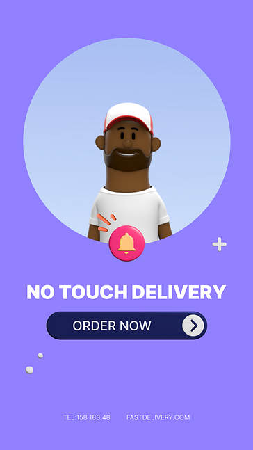 物流会社用の画像セット