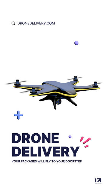 物流会社用の画像セット