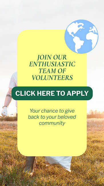 Volunteering SMM Pack
