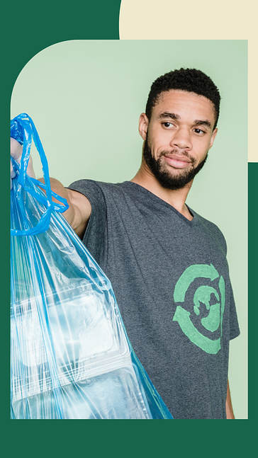 Volunteering SMM Pack