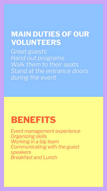 Volunteering SMM Pack