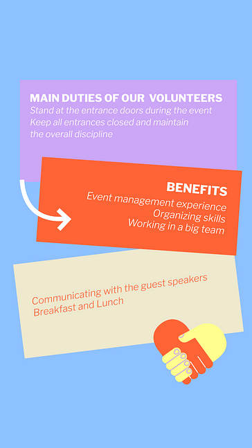 Volunteering SMM Pack