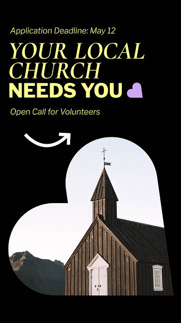 Volunteering SMM Pack