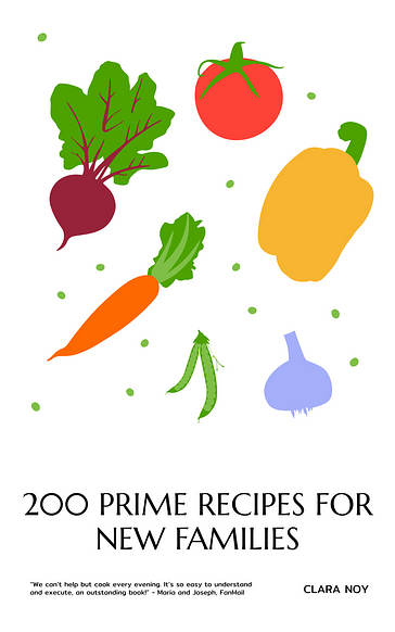 Rezeptbuch-Cover-Set