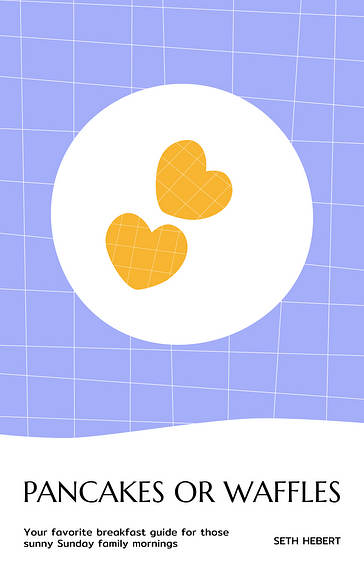Rezeptbuch-Cover-Set
