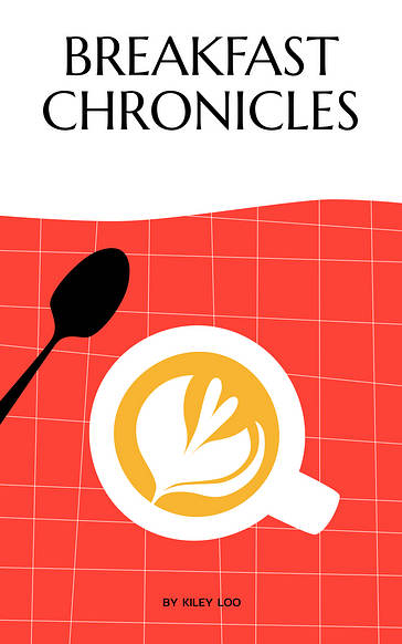 Rezeptbuch-Cover-Set