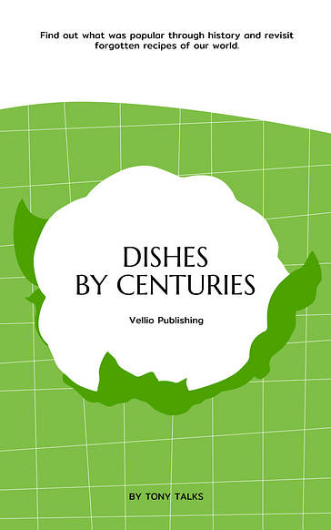 Rezeptbuch-Cover-Set