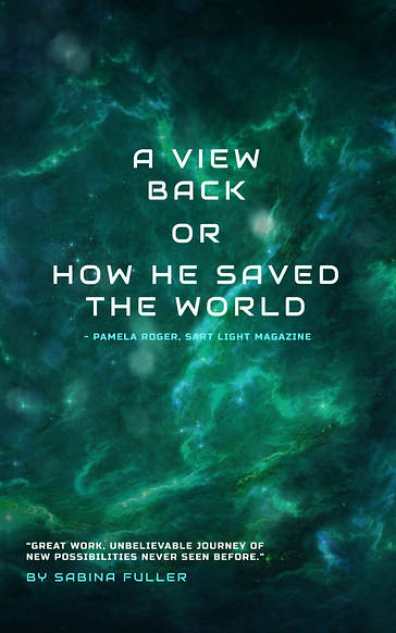 Couvertures de livres de science-fiction