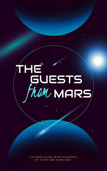 Couvertures de livres de science-fiction