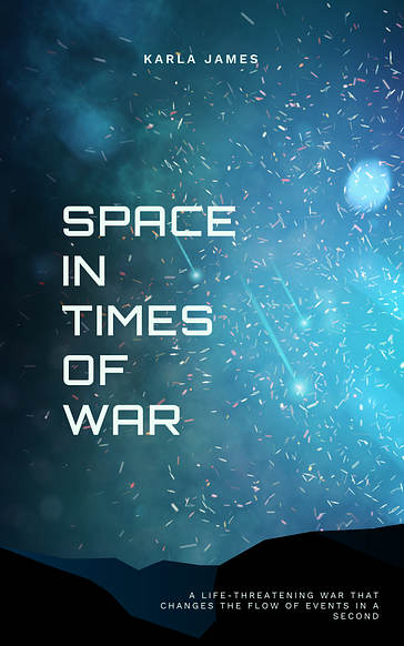 Couvertures de livres de science-fiction