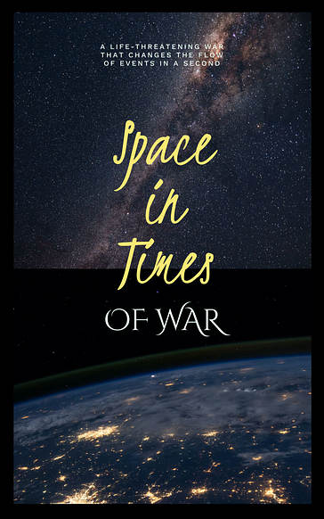 Couvertures de livres de science-fiction