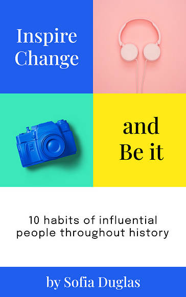 Capas de Livros Motivacionais