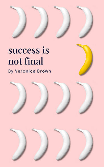 Capas de Livros Motivacionais