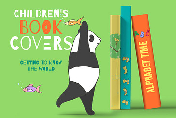 Kinderbuch-Cover