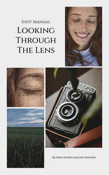 Couvertures pour les livres de photographie