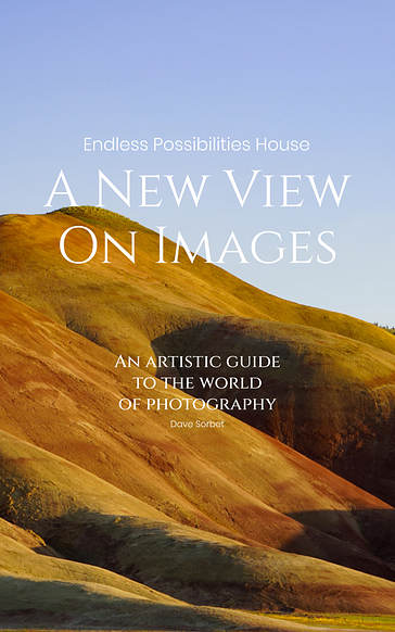 Couvertures pour les livres de photographie