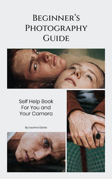 Couvertures pour les livres de photographie