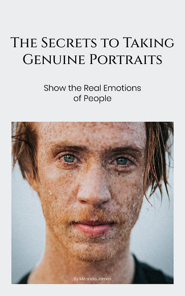 Couvertures pour les livres de photographie