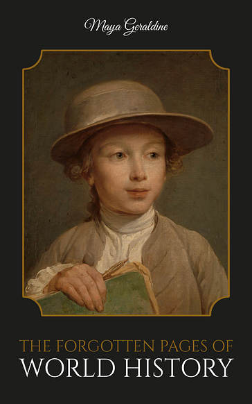 Tolle Geschichtsbuchcover