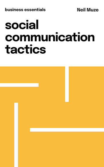 Minimalistic Business Book Covers