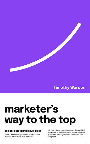 Minimalistic Business Book Covers
