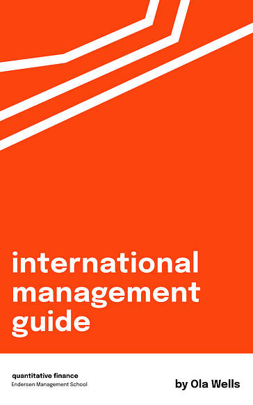 Minimalistic Business Book Covers