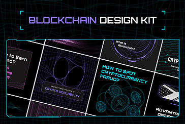 Kit de Diseño de Blockchain