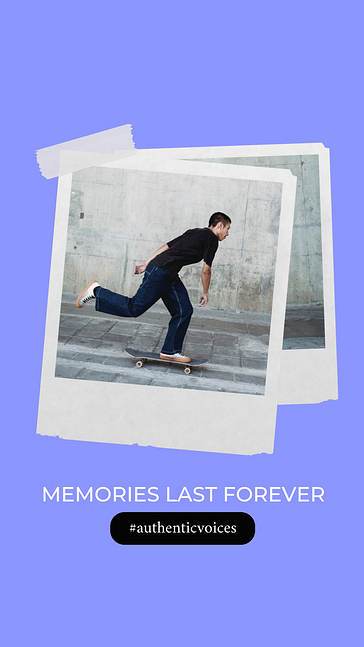 Marcos estéticos para Instagram