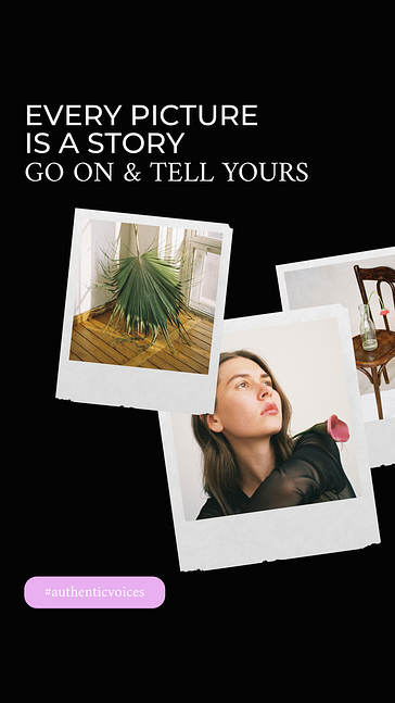 Marcos estéticos para Instagram