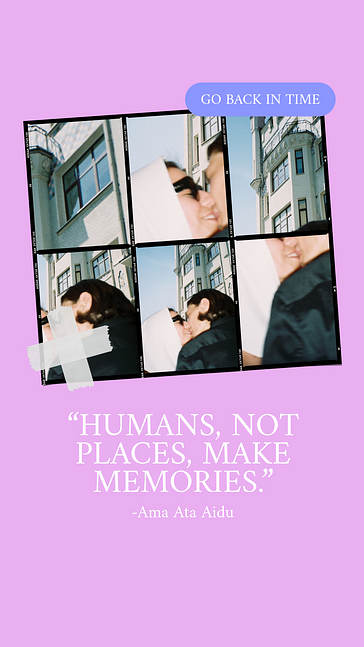 Marcos estéticos para Instagram