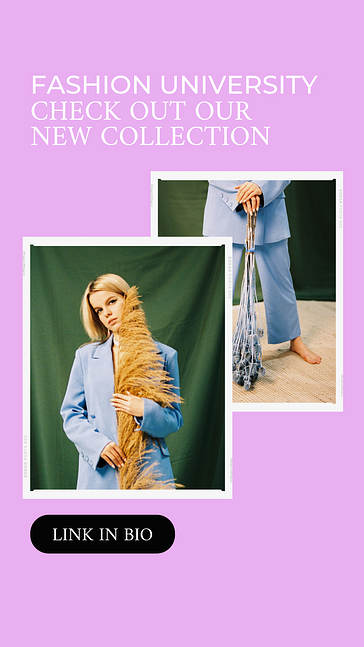 Marcos estéticos para Instagram