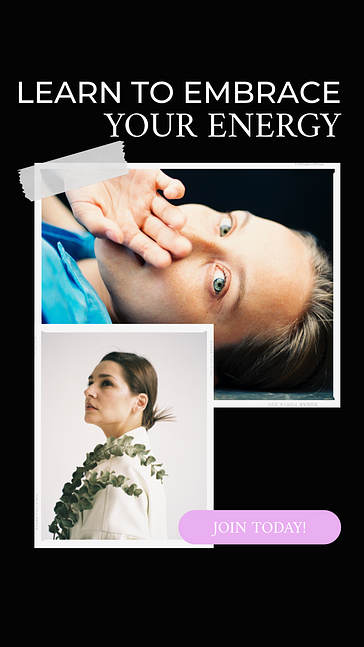 Marcos estéticos para Instagram