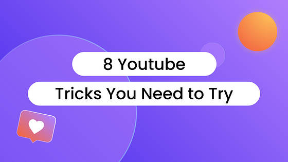 Set de design YouTube Hack