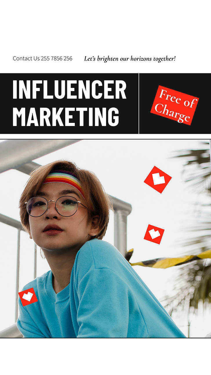 News Channel Variety Pack Renderforest