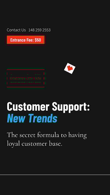 Набор дизайнов: Новостной канал