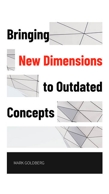 Набор дизайнов: Новостной канал