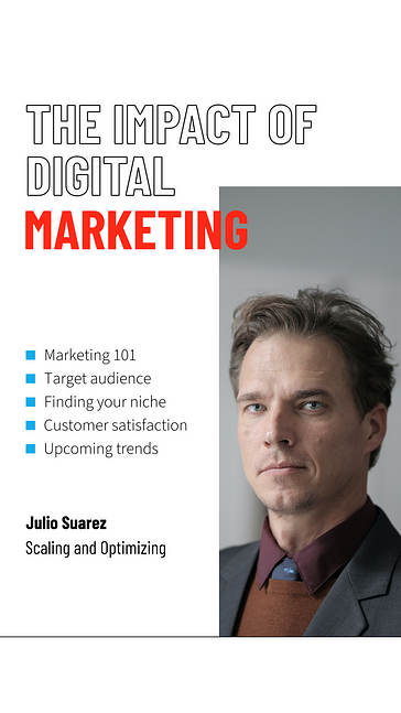 Набор дизайнов: Новостной канал