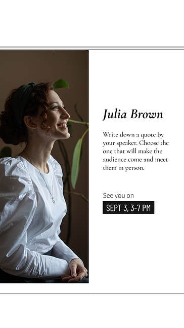 Набор дизайнов: Новостной канал