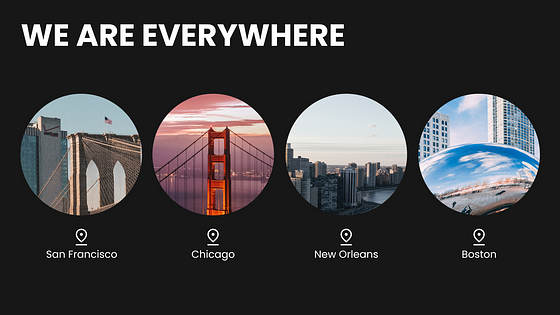 Real Estate Presentation Slides