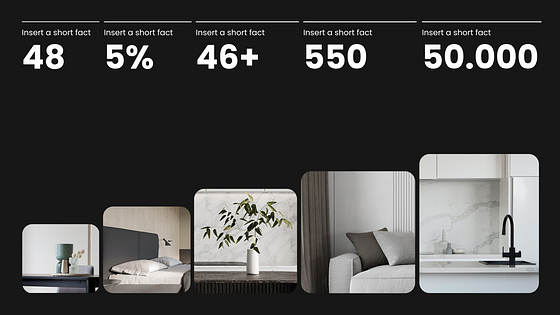 Real Estate Presentation Slides