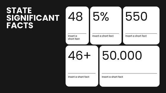 Real Estate Presentation Slides