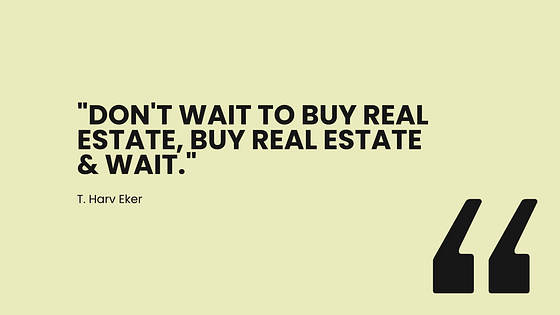 Real Estate Presentation Slides